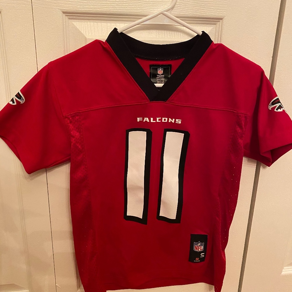 Atlanta Falcons jersey